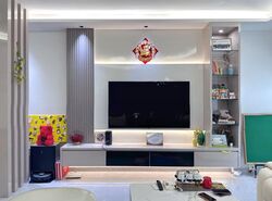Regentville (D19), Apartment #596856801
